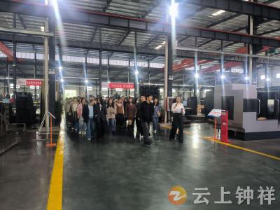 共青团钟祥市委举办2026年共青团五四主题活动