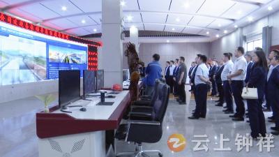 钟祥农商银行冷水支行“一行一品”工作亮点纷呈