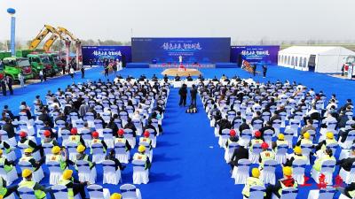 三场“春之约” 串起产业“链” ——嘉鱼产业链招商的“热力图”与“方法论”