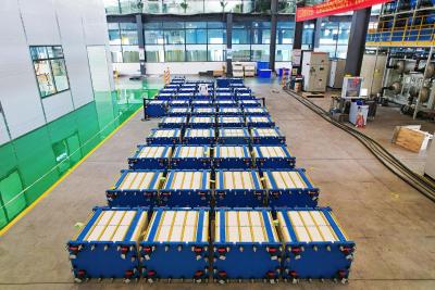 全链条自研，全球六强：一颗储能“襄阳芯”的硬核突围