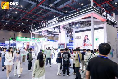光博会的“光合效应”