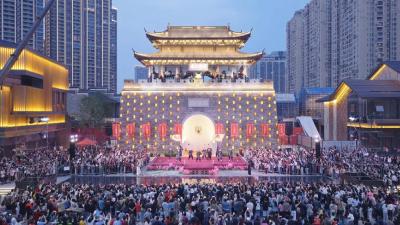 这个黄金周，文旅局长在“卷”什么？