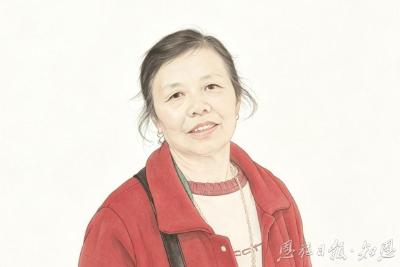 街巷里的经济韧性 丨 赶场：藏在背篼里的乡村时序