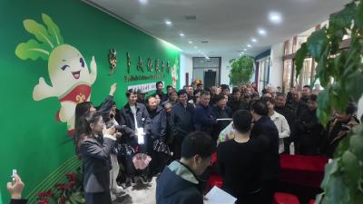 《中国梦·劳动美》湖北省劳动模范--熊绪兴