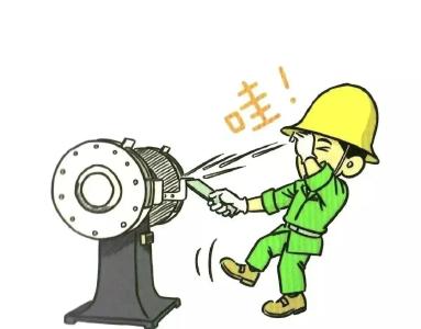 【安全生产】人人讲安全，个个会应急，安全生产知识要知道！