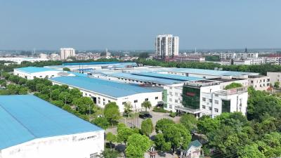 《中国梦·劳动美》湖北省五一劳动奖章获得者--张繁