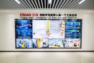 淡季不淡成常态，湖北工业软件产品需求全年在线