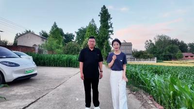 钟祥东湖九旬奶奶寿宴，只收祝福不收礼，新风暖心传美德