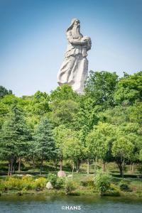 爷爷的饭桌，五千年没散席
