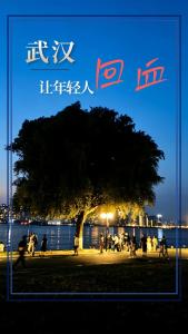 武汉，为什么让年轻人“回血”？