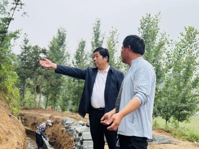 “亿元村”的晨会，为何34年雷打不动