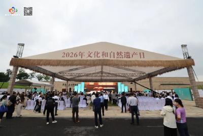 全国文化遗产日主场来了！武汉今年凭什么被选中？