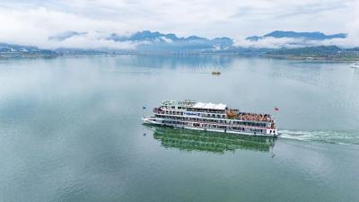 宜昌怎么留住这400万人，甚至……