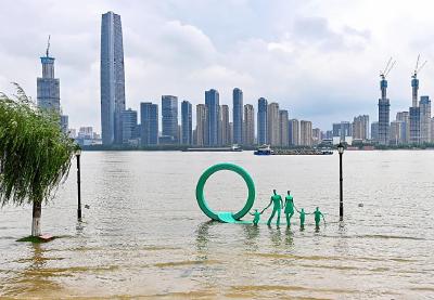 暴雨橙色预警！专家：警惕“列车效应”