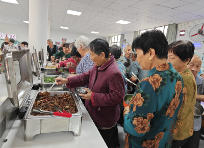 黄石阳新：“民生清单”变成幸福图景 