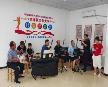 黄石阳新：民生温度计  刻度在“用心”