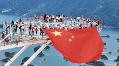 国庆喜迎开门红！黄石阳新假期首日接待游客近2万人次