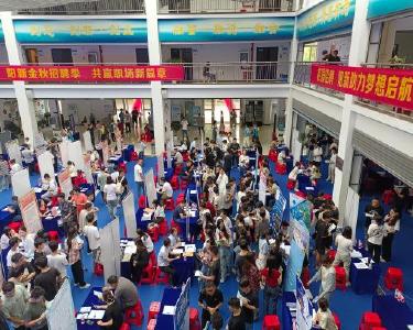 夯实县域人才发展高地——阳新县“十四五”时期高质量推进人才引育工作综述