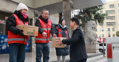 从永州到阳新 这份橙”心“柚”意甜了一群人，暖了一座城！