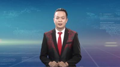2023年1月21星期六《麻城新闻》