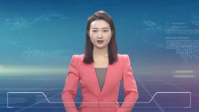 2023年1月9星期一《麻城新闻》