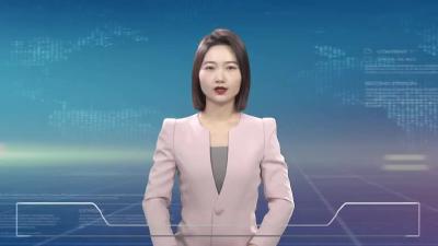 2023年2月20星期一《麻城新闻》