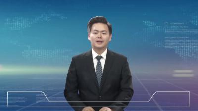 2023年2月6星期一《麻城新闻》