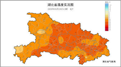 终于，重返20℃+