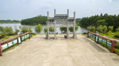 问酒杏花村！4月5日，央视直播助力推动麻城全域大文旅发展