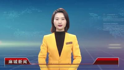 2023年3月31日星期五《麻城新闻》