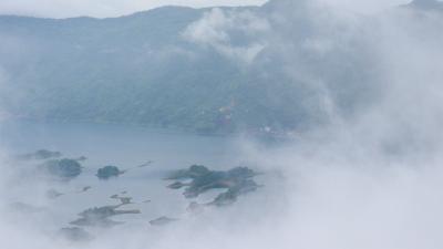 湖北阳新：打好生态旅游牌 将美景变“钱景”