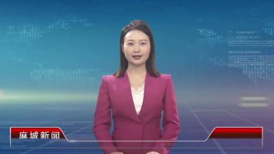 2023年8月11日星期五《麻城新闻》