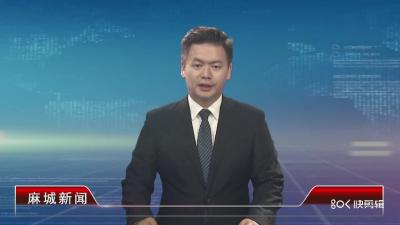2023年8月16日星期三《麻城新闻》
