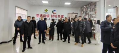 麻城市各地各单位学习贯彻市委九届七次全会精神（六）