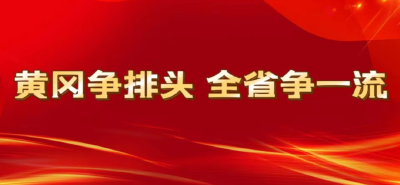 【黄冈争排头 全省争一流】麻城各地各单位学习贯彻全市三级干部大会精神（三）