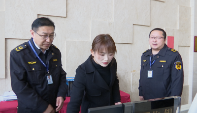 市市场监管局：全力保障市场价格稳定 维护公平正义消费环境