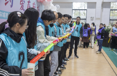 “青春有约 爱在麻城”麻城市青年联谊公益活动企事业专场成功举办