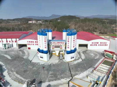 国网麻城市供电公司：全力服务高铁建设