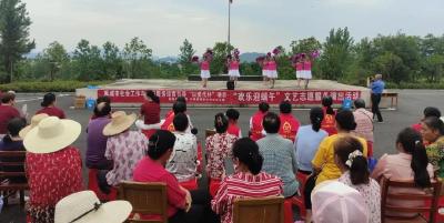 共庆端午佳节 点亮传统文化之光