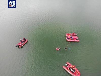 近期多起！防溺水再提示！