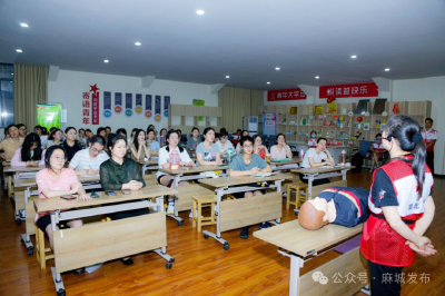 团市委“青年夜校”第三期再添新风味！