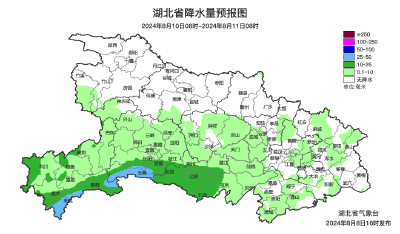 部分地区40℃+！降雨降温即将到来