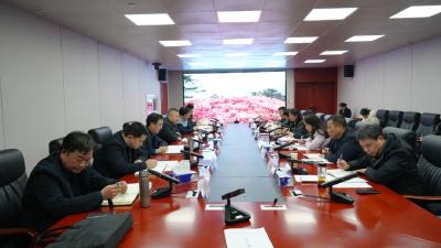 培育新质生产力 推进新型工业化