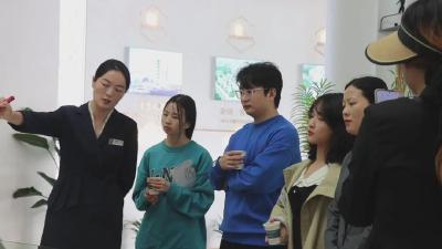 麻城房地产市场新气象 “好房子”“好小区”受热捧