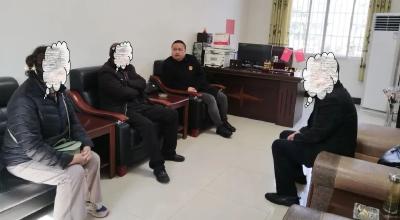 漫漫追薪路 法院来守护