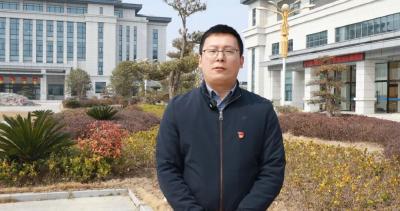 学经济 懂政策 护发展！纪委干部谈认识、说打算