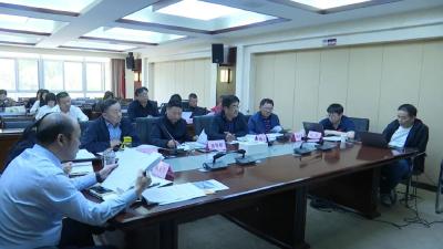 专家评审认为麻城具备共建 “钓鱼之城” 条件