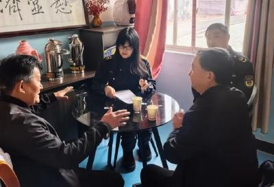 【民生大视野】针对“霸王条款” 麻城开展整治