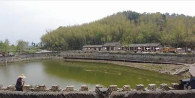 龟山镇东垸村：古村焕新韵 文旅绘新篇
