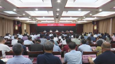 绷紧校园安全之弦 守护师生平安健康